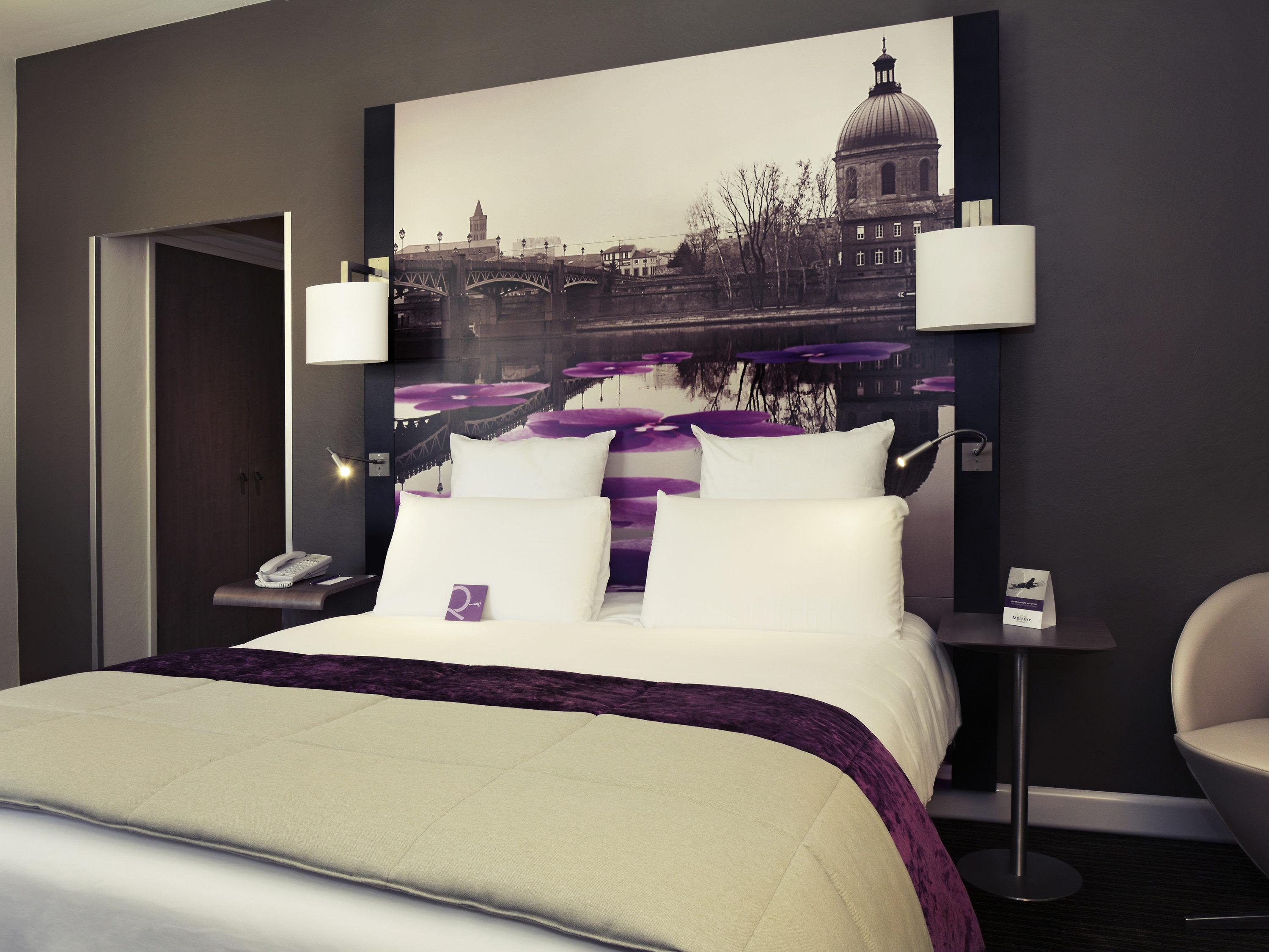 Mercure Toulouse Centre Wilson Capitole Zewnętrze zdjęcie