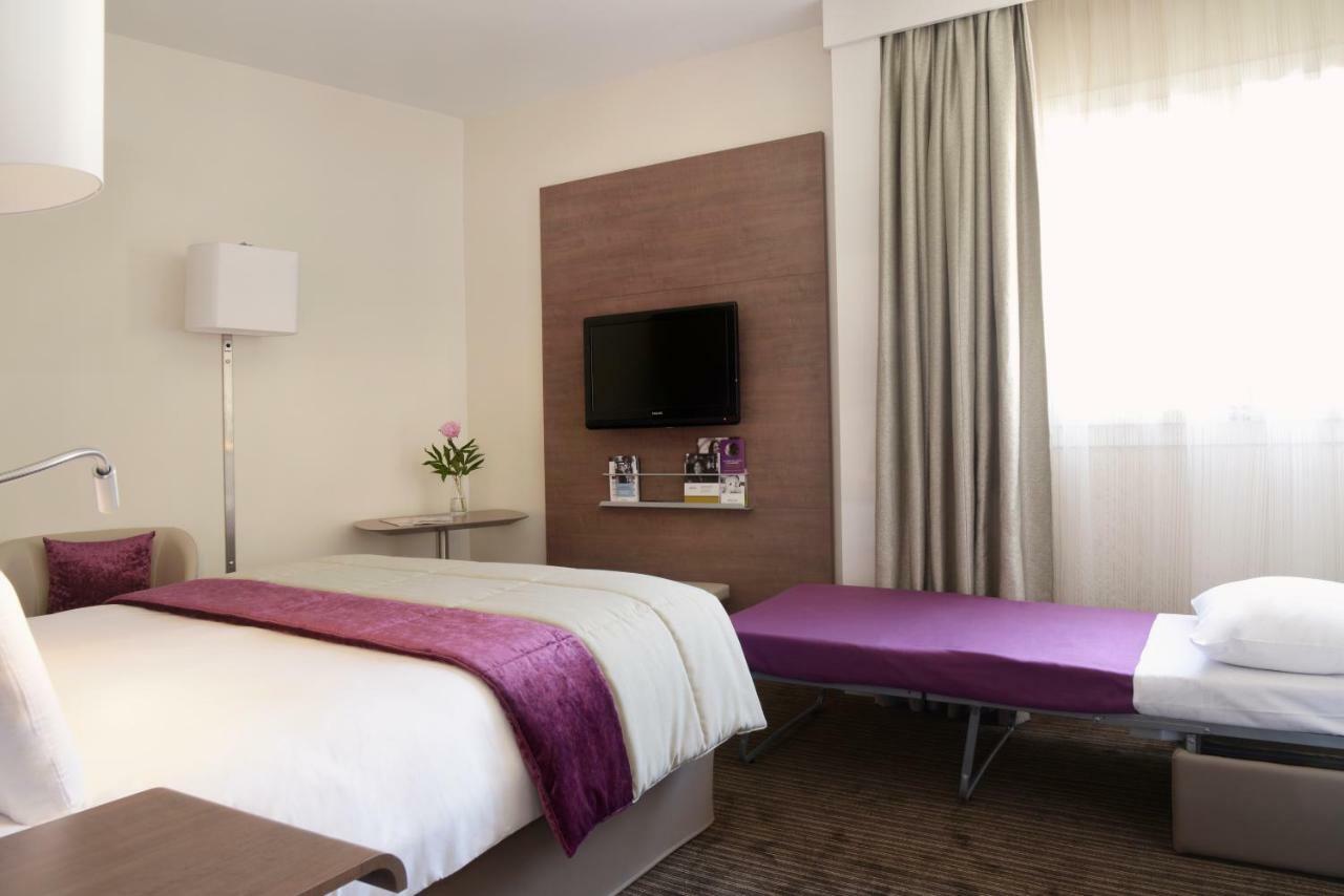 Mercure Toulouse Centre Wilson Capitole Zewnętrze zdjęcie